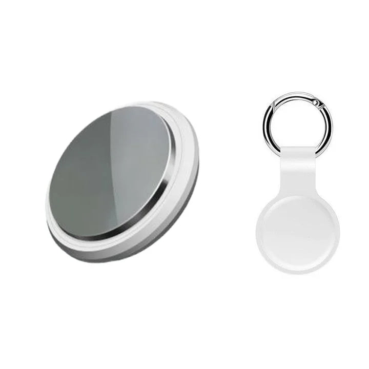 XIAOMI Mini Smart Anti-Lost Tracker Reminder For Pets Kids GPS Locator AntiLost Alarm Wallet Keychain Smart Tag Bluetooth Tracer
