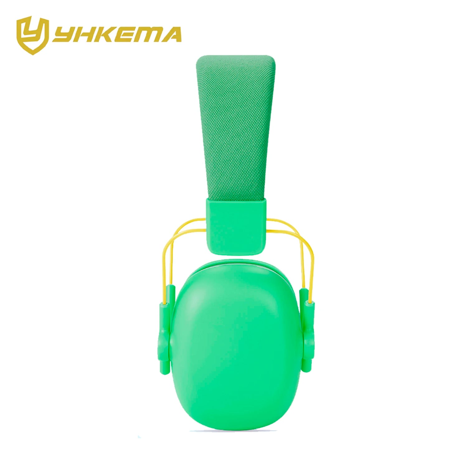Children Kids Ear Protector Earmuffs Kids 27dB Hearing Protection Soundproof Headphone Safety Reduction Ear Muff Noise Cancellin