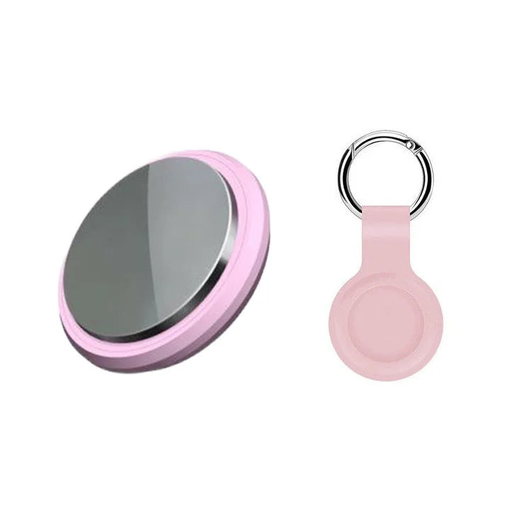 XIAOMI Mini Smart Anti-Lost Tracker Reminder For Pets Kids GPS Locator AntiLost Alarm Wallet Keychain Smart Tag Bluetooth Tracer