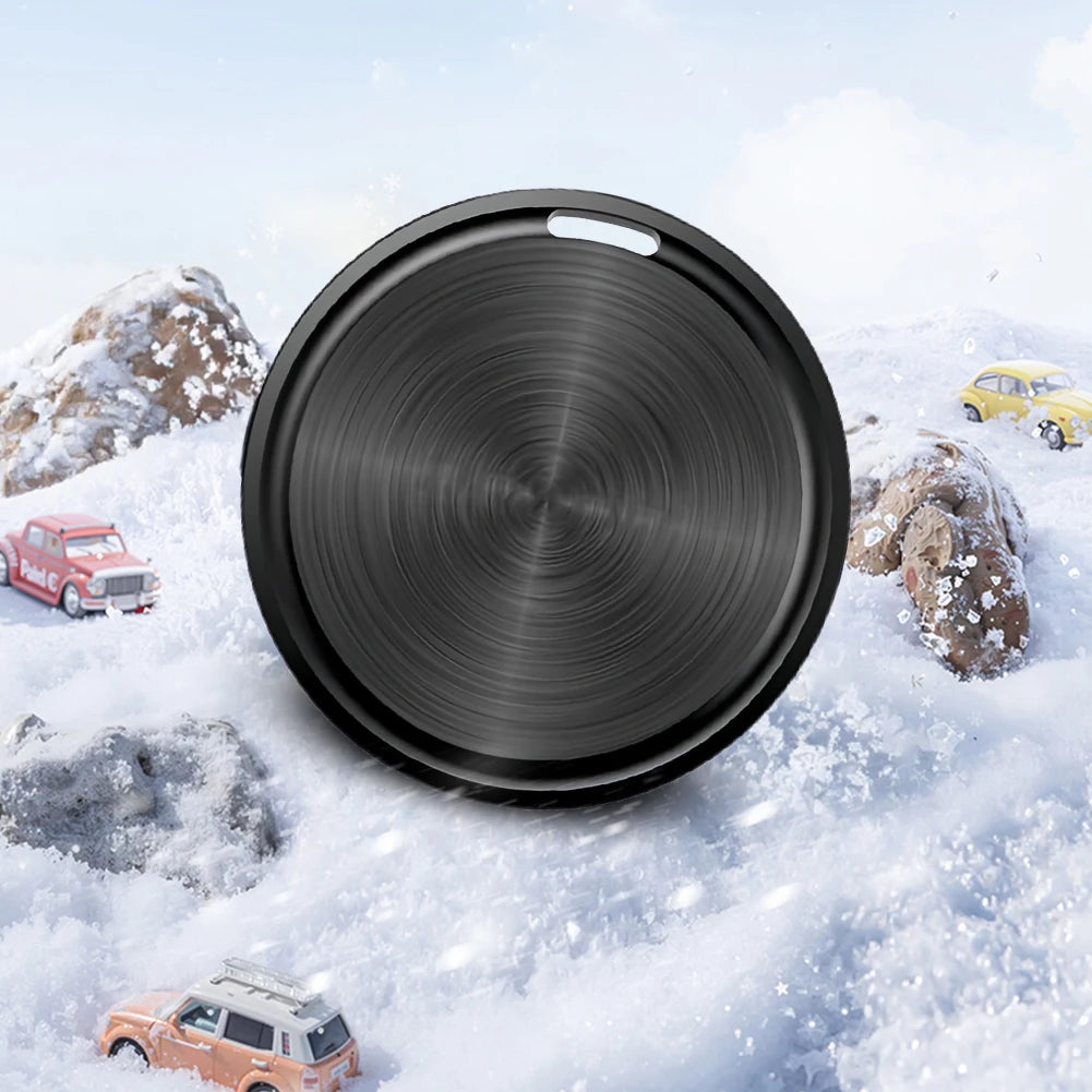 Bluetooth Car Mini GPS Tracker for Android Key Wallet Bags Finder With Google Find My Device App Keys Finder for Pet Locator