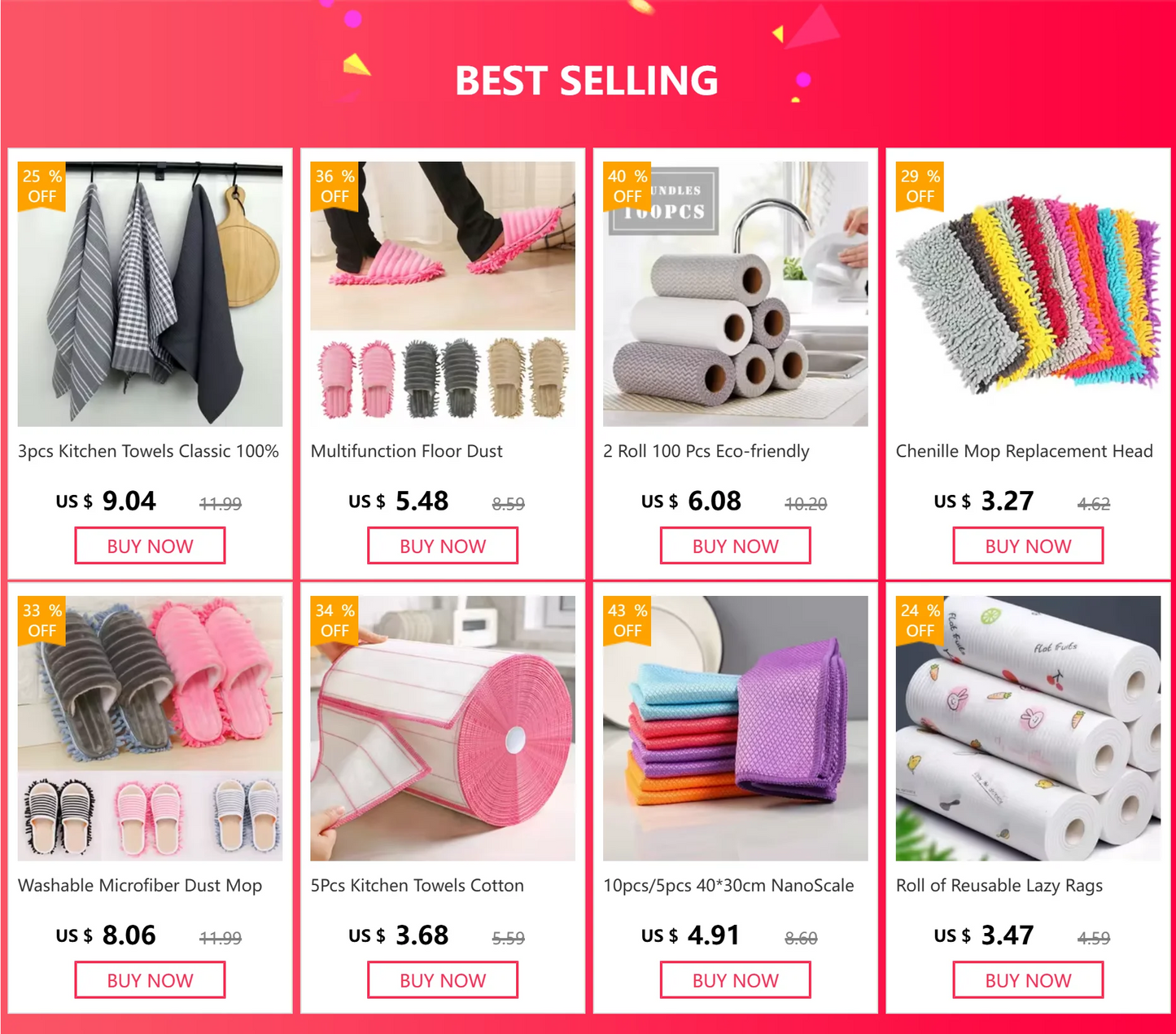 Multifunction Floor Dust Cleaning Slippers Shoes Lazy Mopping Shoes Mop Caps House Home Clean Cover Wipe Shoes Cleaning Tools