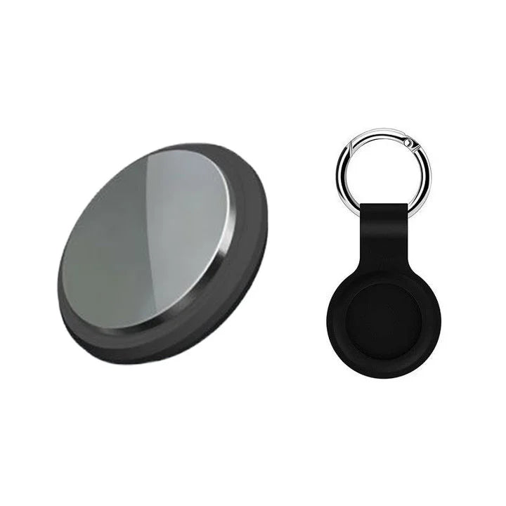 XIAOMI Mini Smart Anti-Lost Tracker Reminder For Pets Kids GPS Locator AntiLost Alarm Wallet Keychain Smart Tag Bluetooth Tracer