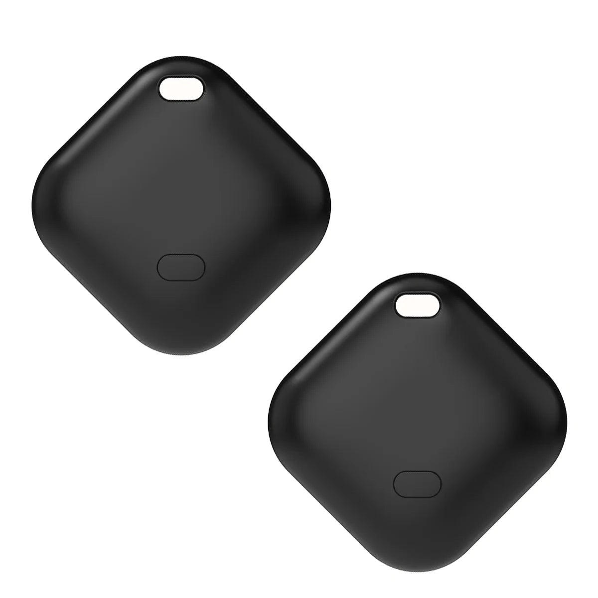 Smart Tracker For Find My APP Child/Pet Item Finder Key Anti-Lost Reminder Device MFI Rated Locator Smart Bluetooth gps Tracker