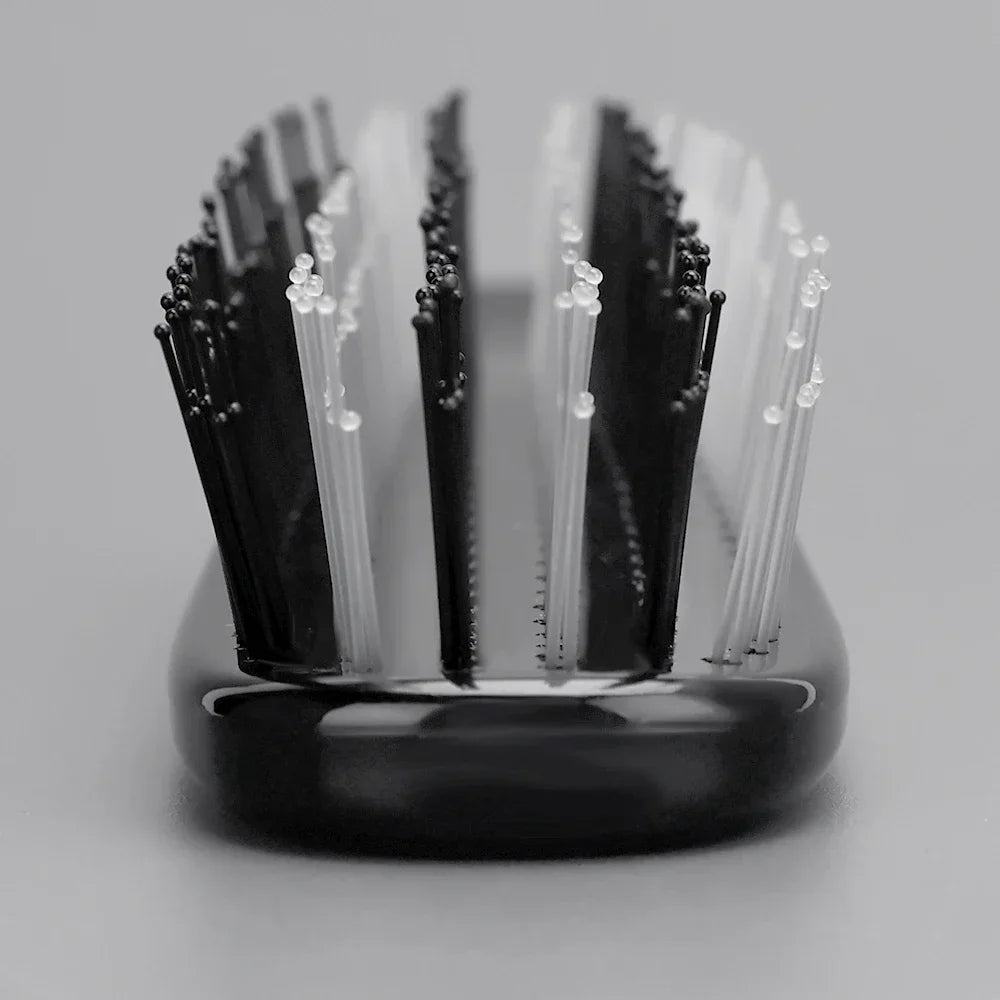 Japanese Premium Scalp Massage Brush Head Massager Detangling Hair Brush Wet Curly Hair Comb Shampoo Brush Barber Styling Tools