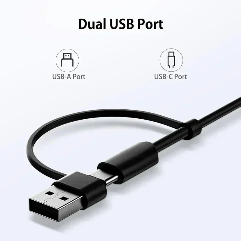 PD 30W Magnetic Wireless Charger Pad For Macsafe iPhone 16 15 14 13 12 Pro Max X XS XR 8 Plus USB C Fast Charging Dock Station