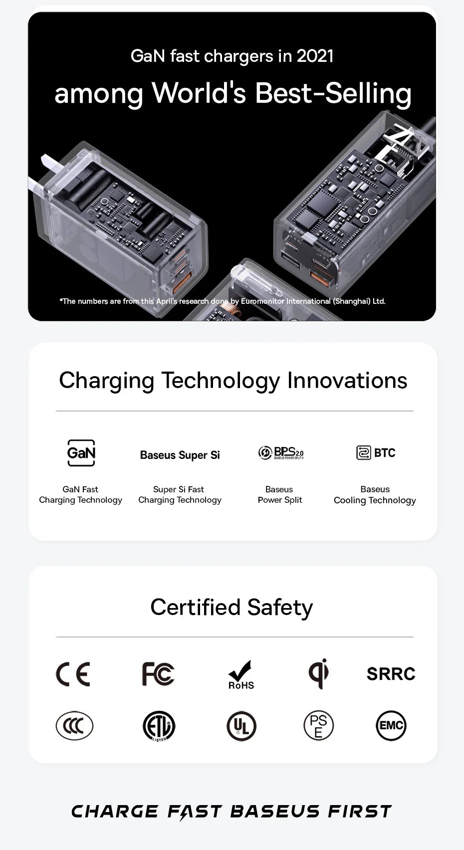 Baseus 3 in 1 20W Magnetic Wireless Charger Stand For Phone iPhone 15 14 Pro Airpods Apple Watch Fast Charging Station Holder