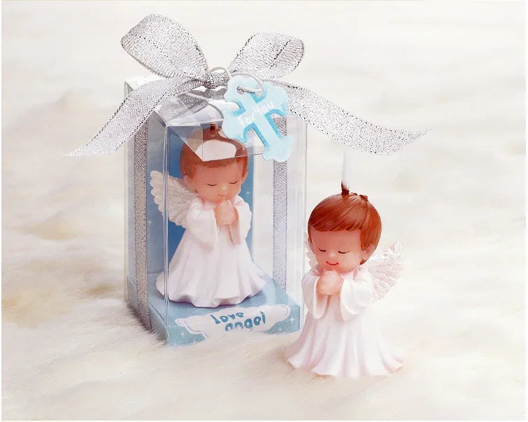 Little Unicorn Zodiac Candle Animal Children's Birthday Candle for Cake Decoration Unicorn Candle for Birthday Boys Kids Soy Wax