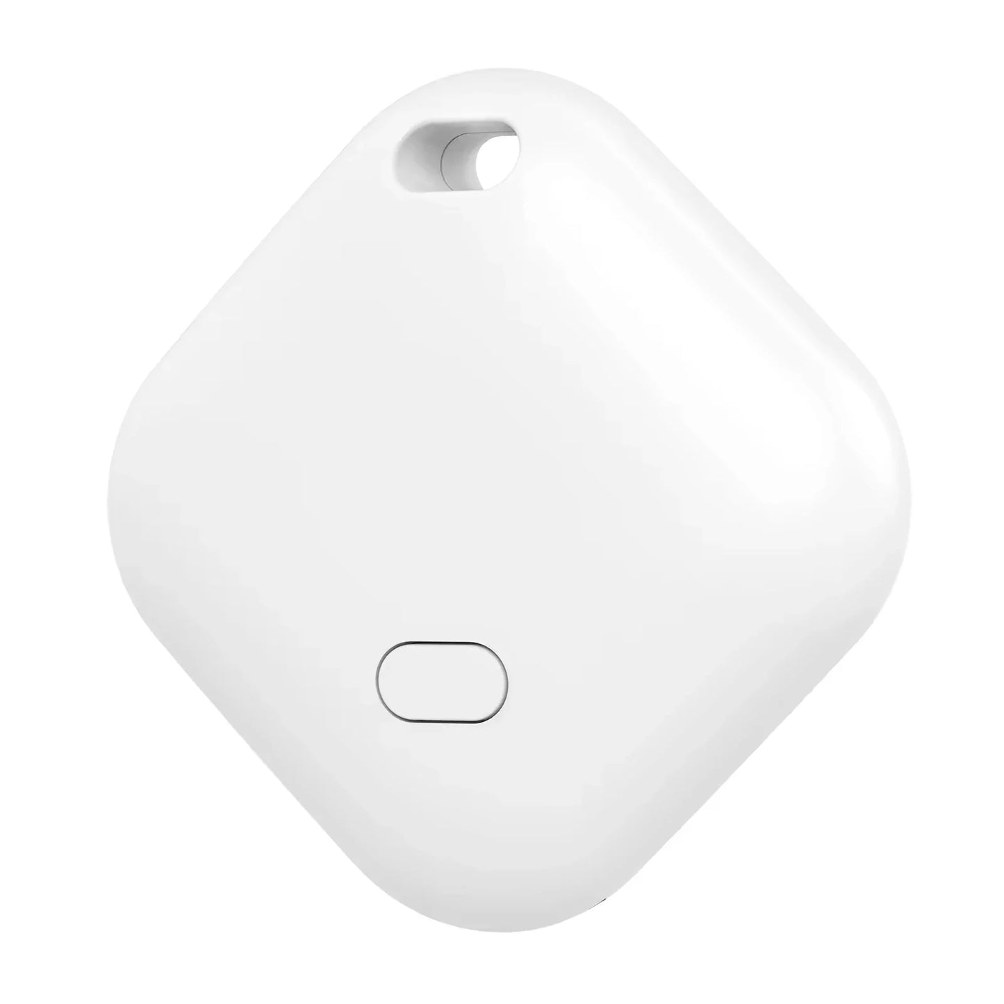 Smart Tracker For Find My APP Child/Pet Item Finder Key Anti-Lost Reminder Device MFI Rated Locator Smart Bluetooth gps Tracker