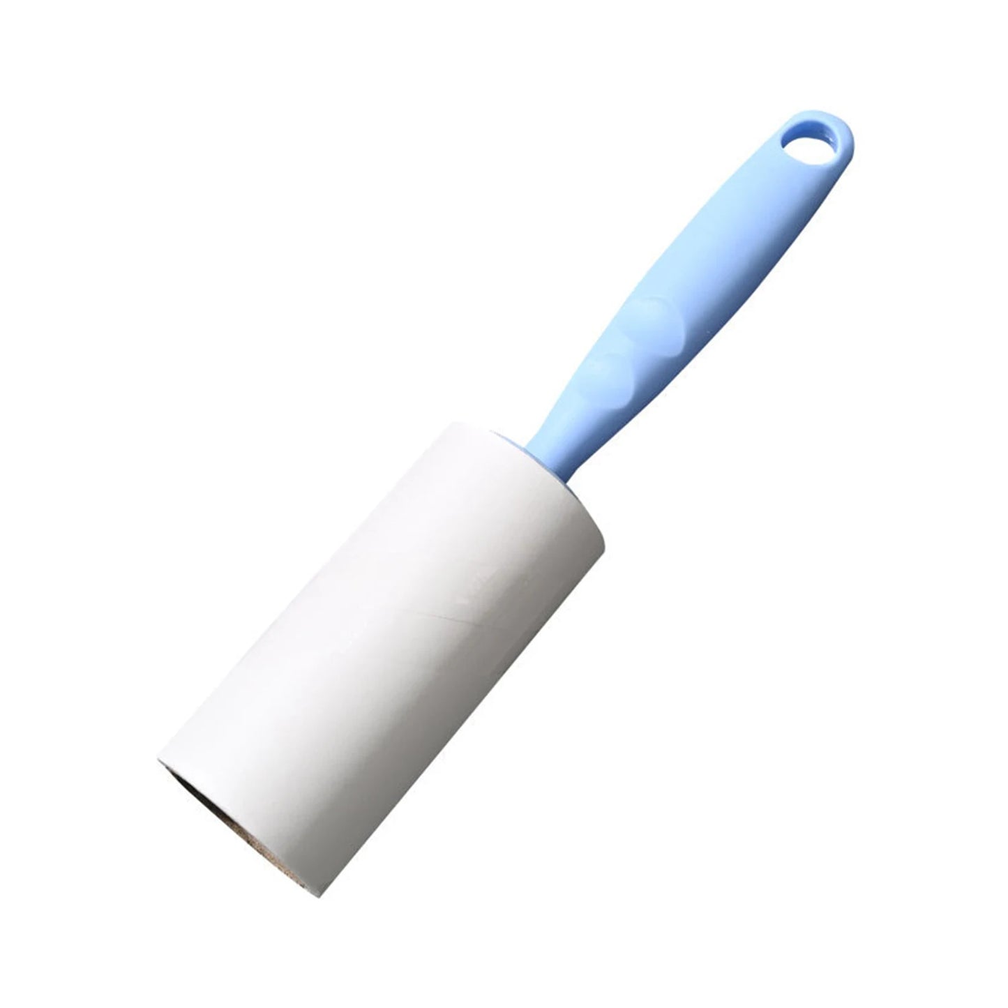 Lint Roller With Refills Sticky Remover Hair Pet Dog Clothes Sofa Dust Cleaning Remover Replaceable Roll Brush Cleaning Tool