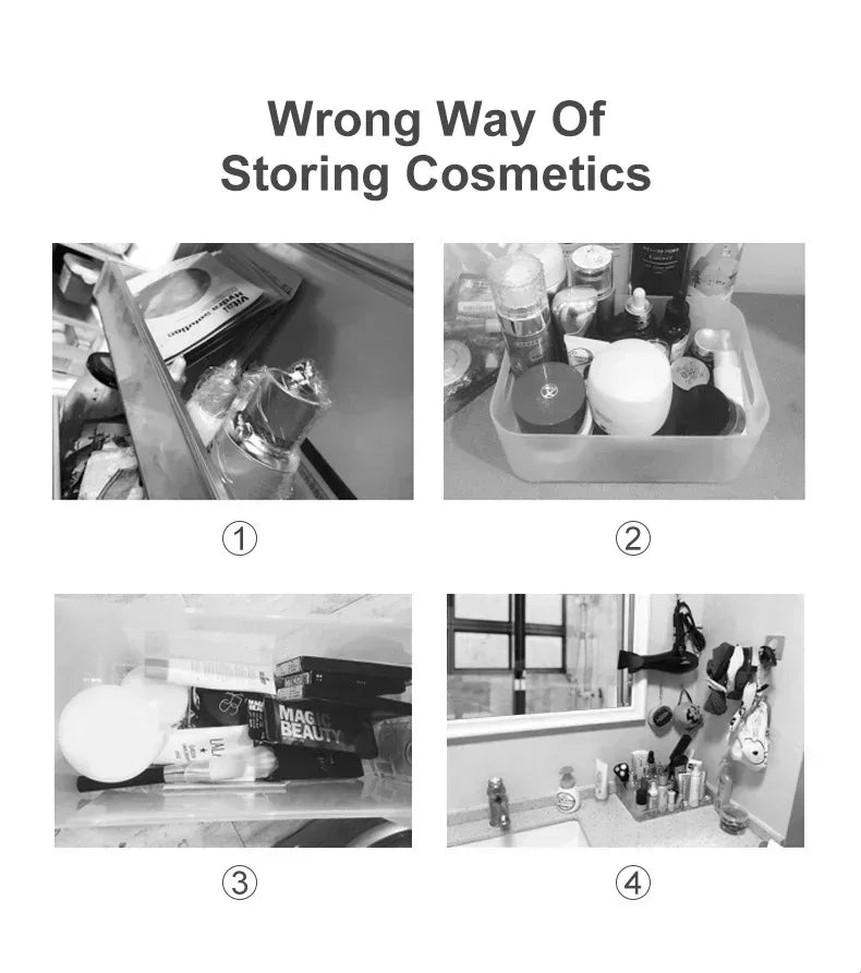 8L Mini Electric Refrigerator 12V 110V 220V Portable Camping Cooler and Warmer Makeup Refrigerat for Car and Home Dual-use
