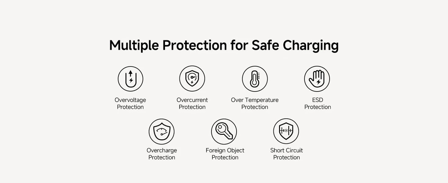 SwanScout 706M 3 In 1 Dual Magnetic Charging Station for iPhone 17 Pro Max 16 15 14 13 Wireless Charger for AirPods 4 3 Pro 3 2