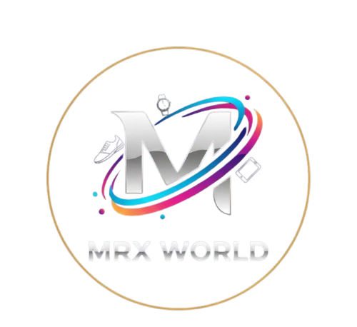 Mrx world