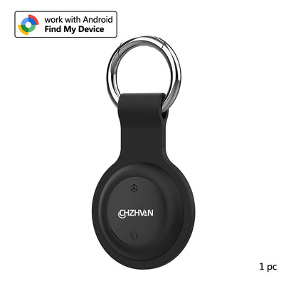 Mini Tracker for only Android Key Finder bike Bag Lost Tracker Smart Bluetooth airtag tracker work with Google Find Hub APP