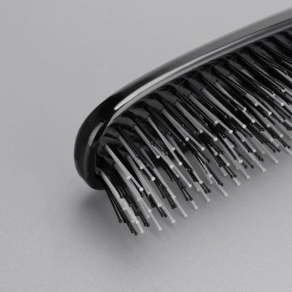 Japanese Premium Scalp Massage Brush Head Massager Detangling Hair Brush Wet Curly Hair Comb Shampoo Brush Barber Styling Tools