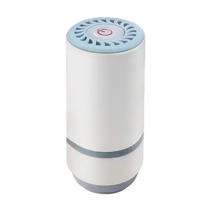 Vacuum Sealed Food Storage Box, Clear Fresh-Keeping Box, Capacity Food Dispenser, Transparent Container with Vacuum Pump