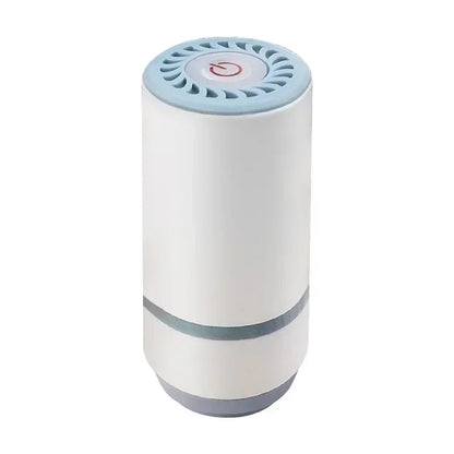 Vacuum Sealed Food Storage Box, Clear Fresh-Keeping Box, Capacity Food Dispenser, Transparent Container with Vacuum Pump