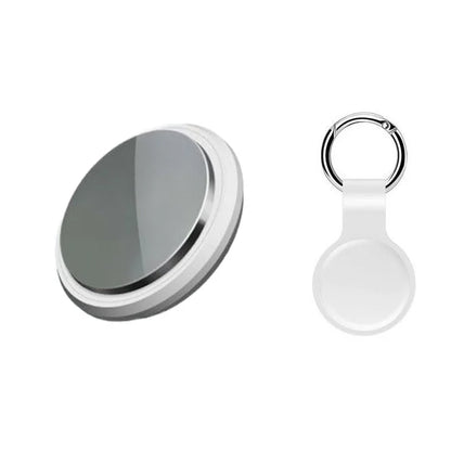 XIAOMI Mini Smart Anti-Lost Tracker Reminder For Pets Kids GPS Locator AntiLost Alarm Wallet Keychain Smart Tag Bluetooth Tracer