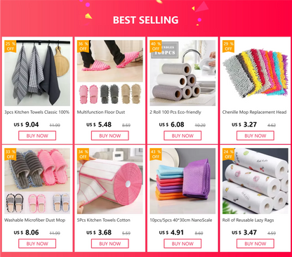 Multifunction Floor Dust Cleaning Slippers Shoes Lazy Mopping Shoes Mop Caps House Home Clean Cover Wipe Shoes Cleaning Tools