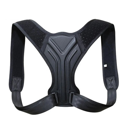 LOOGDEEL Posture Corrector Back Brace Adjustable Posture Brace for Upper Back Shoulder Back Pain Relief Trainer Spine Support