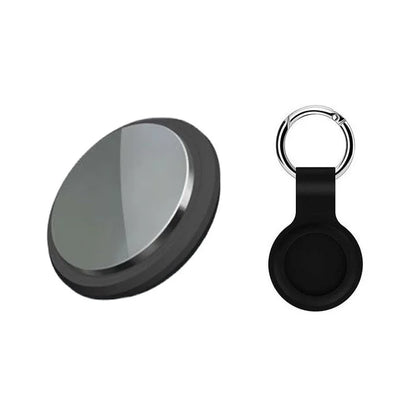 XIAOMI Mini Smart Anti-Lost Tracker Reminder For Pets Kids GPS Locator AntiLost Alarm Wallet Keychain Smart Tag Bluetooth Tracer