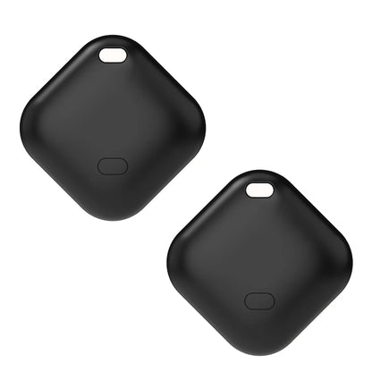 Smart Tracker For Find My APP Child/Pet Item Finder Key Anti-Lost Reminder Device MFI Rated Locator Smart Bluetooth gps Tracker