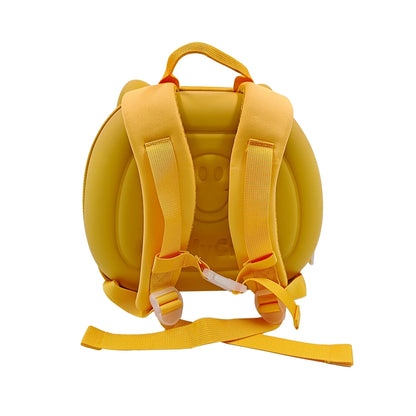 Boys And Girls' School Backpack Children's Backpack For Kindergarten Cute Cartoon And Lightweight Animal prints