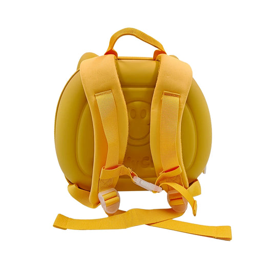 Boys And Girls' School Backpack Children's Backpack For Kindergarten Cute Cartoon And Lightweight Animal prints