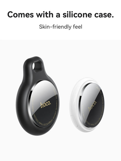 E91 Airtag Bluetooth GPS Smart Trackers Finder intelligent positioning Pet Dog Car key Wallet anti-lost device Find my