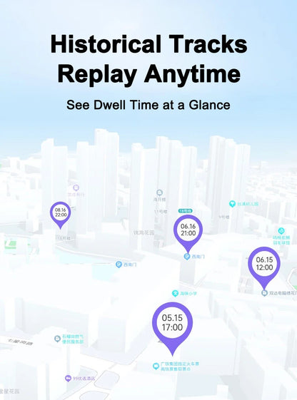 Work With Android Find Hub Bluetooth Gps Tracker Google Find My Airtag Keychain Smart Tag Smart Life Security Alarm free Shippin