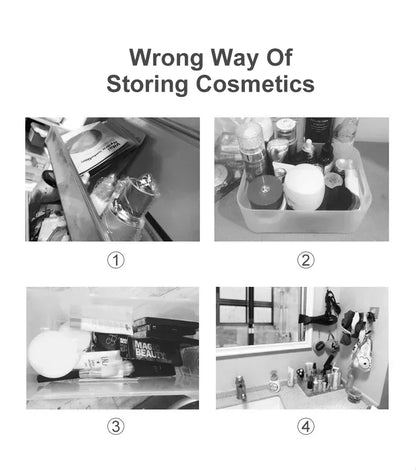 8L Mini Electric Refrigerator 12V 110V 220V Portable Camping Cooler and Warmer Makeup Refrigerat for Car and Home Dual-use