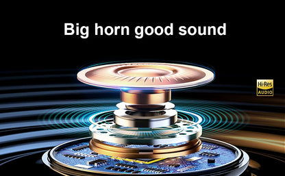 SK26 Bluetooth 5.4 Wireless Earphones Small Earbuds Sleeping Sport Invisible Headphones Bass Sound Quality Headset Sliding Cover