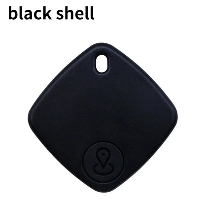 For Apple Find My Mini Bluetooth GPS Tracker Anti Lose Reminder Device Key Finder Kid Bag Wallet Car  Pet Dog Locator Smart Tag