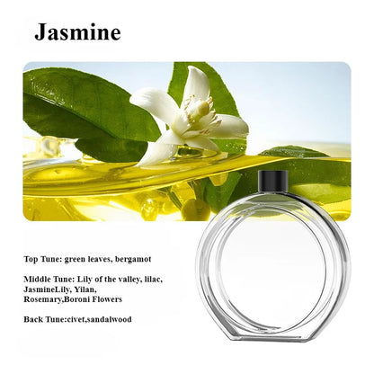 60 ㎡ Oil Aromatherapy Machine Air Purifying Diffuser Toilet Deodorization Fragrance Wall-mounted Humidifier Colorful Night Light